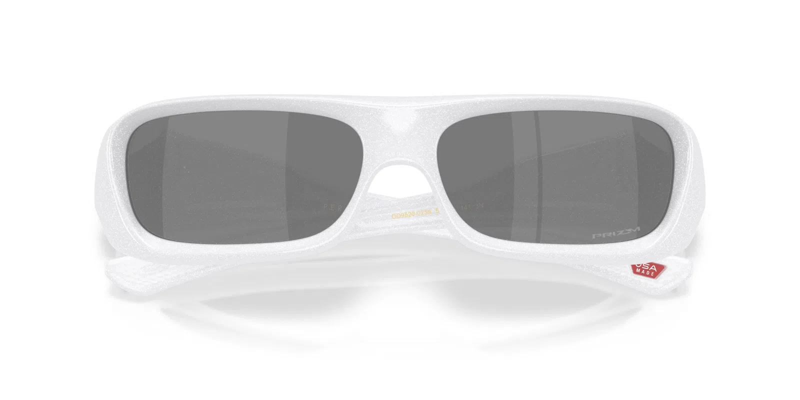 Oakley Permian 9520 Sunglasses - view 12